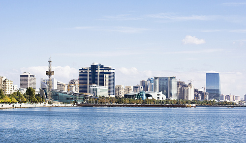Baku